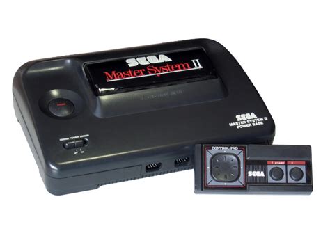 sega master system 2 release date|List of Sega video game consoles .